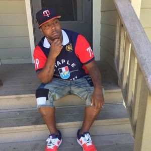 Meet your Posher, Jamil